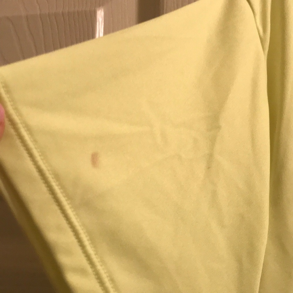 Under armour t shirt large heat gear - Picture 4 of 4